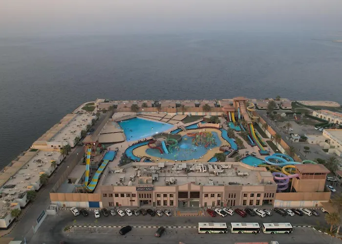 Sea Club Resort