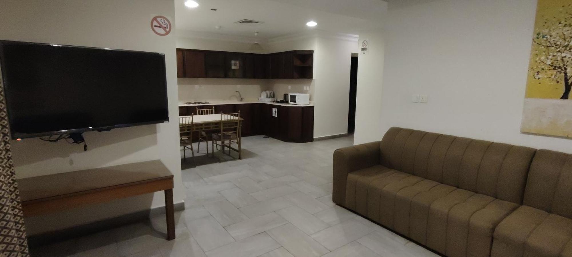 Sea Club Chalet *