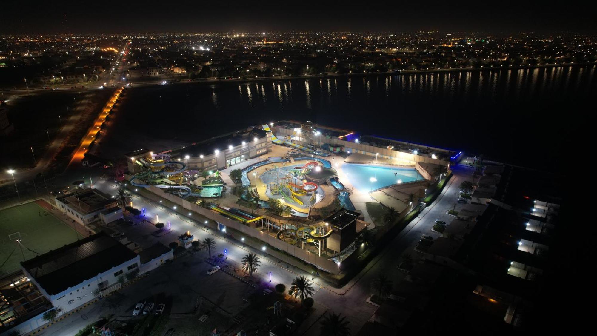 Chalet Sea Club *