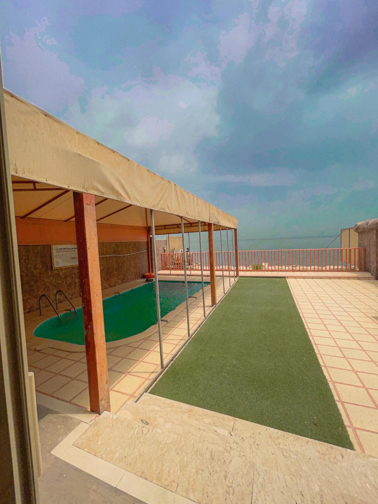 Sea Club Dammam