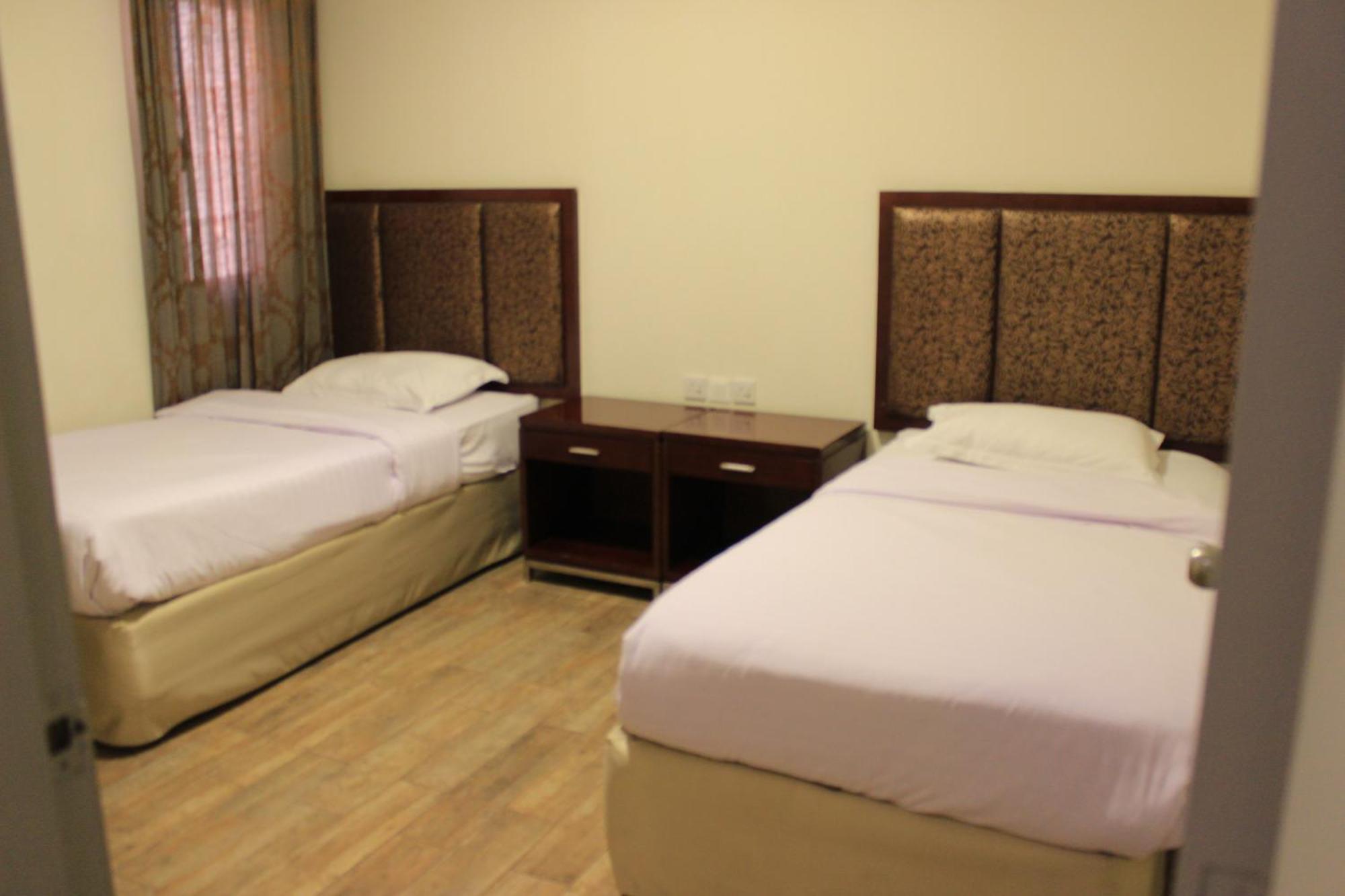 Sea Club Chalet Dammam