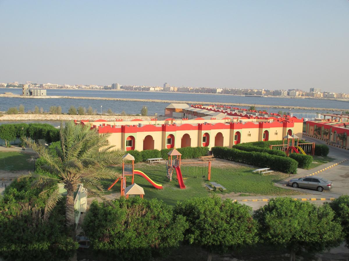Sea Club Chalet *