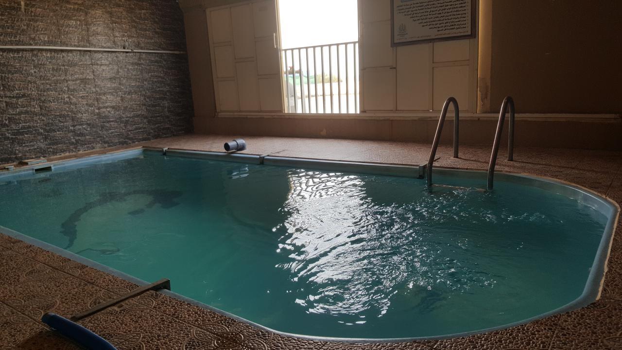 Sea Club Chalet