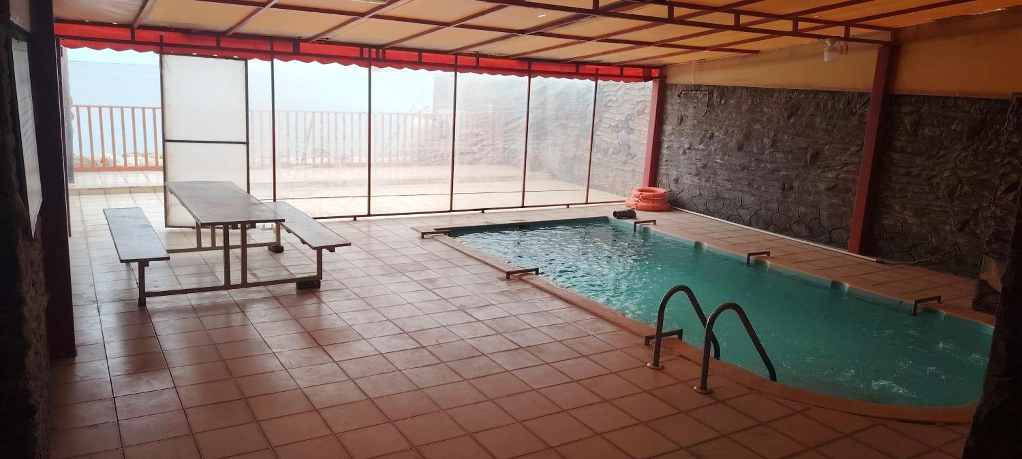 Chalet Sea Club *