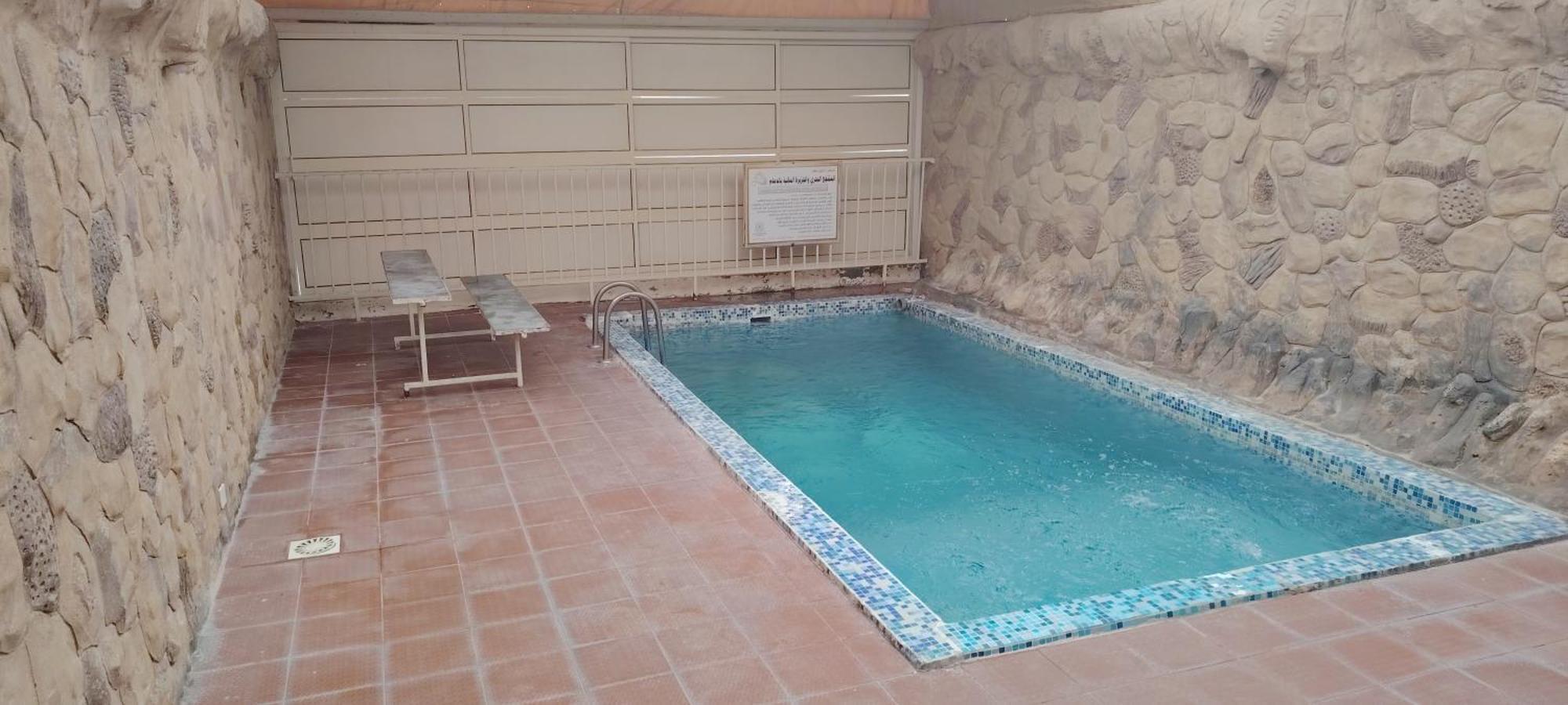 Sea Club Dammam