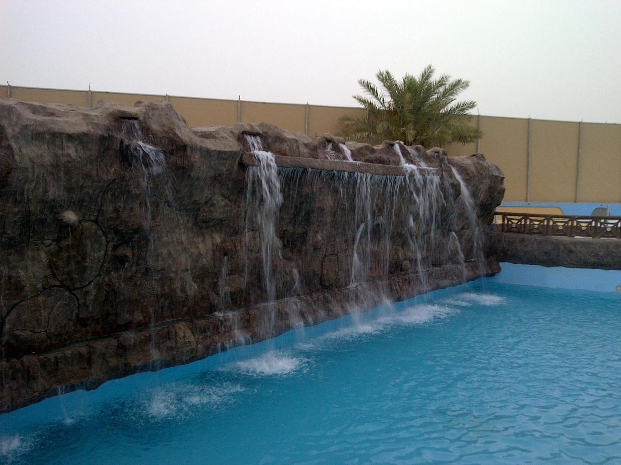 Sea Club Dammam