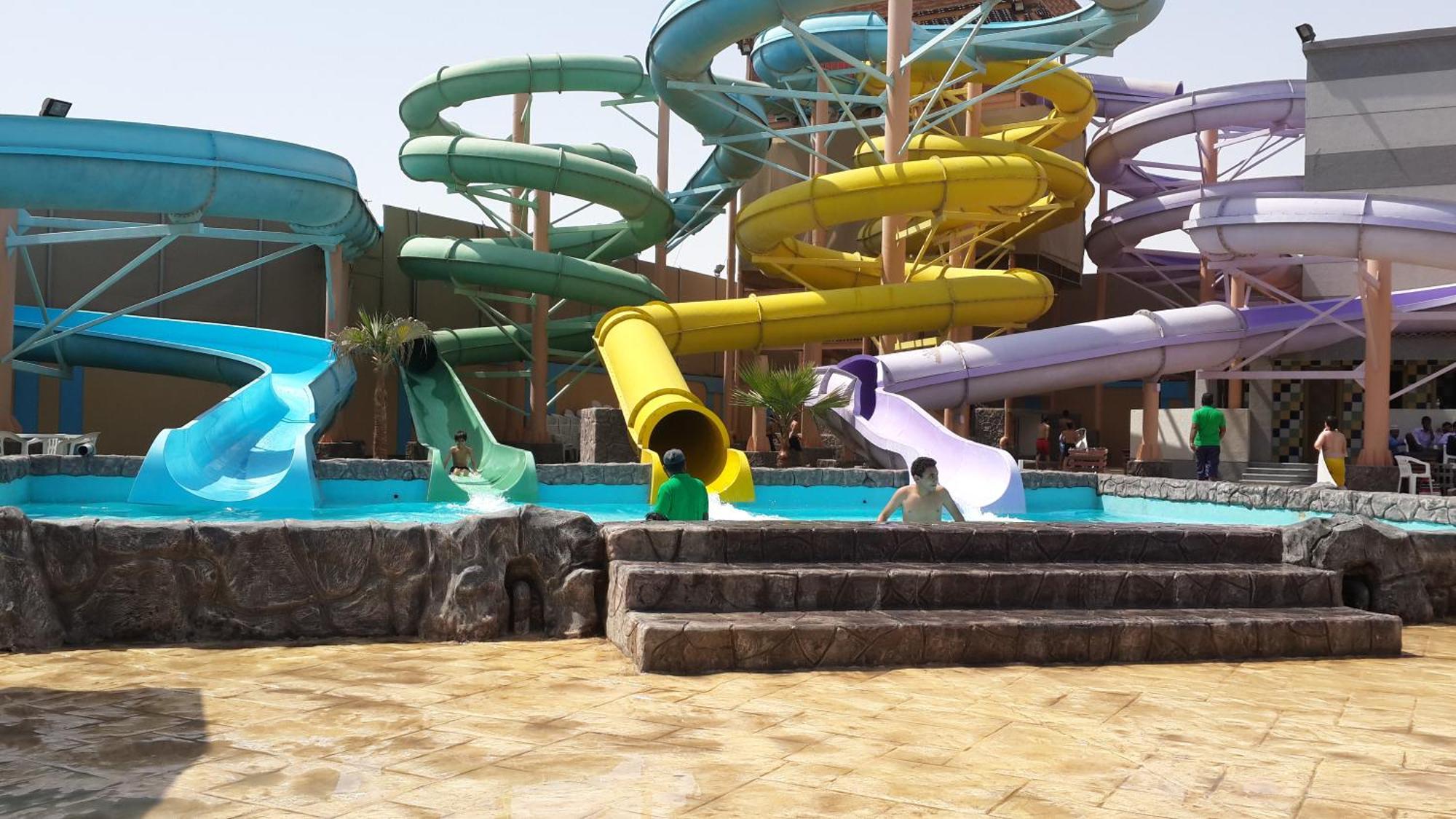 Sea Club * Dammam