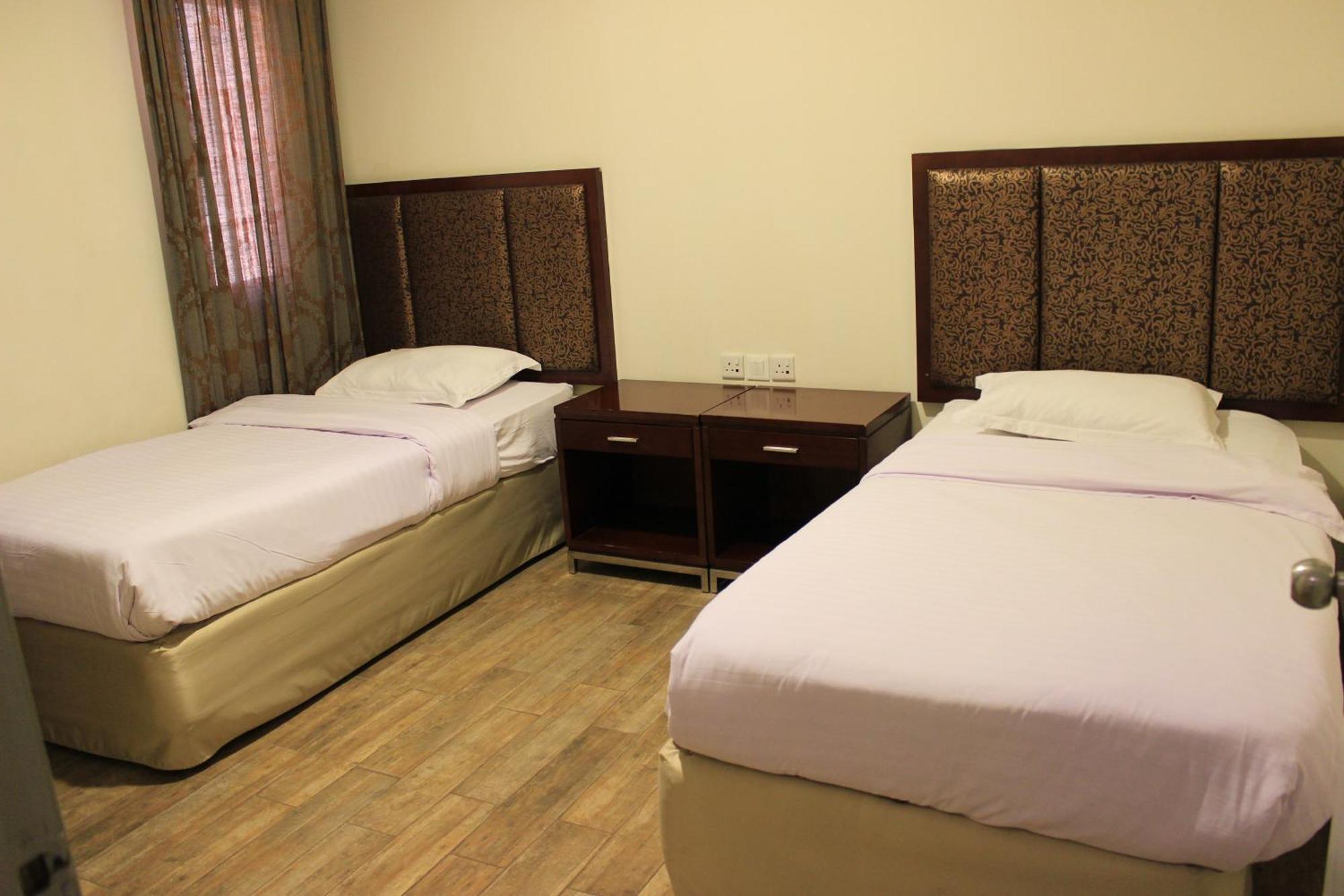 Chalet Sea Club Dammam