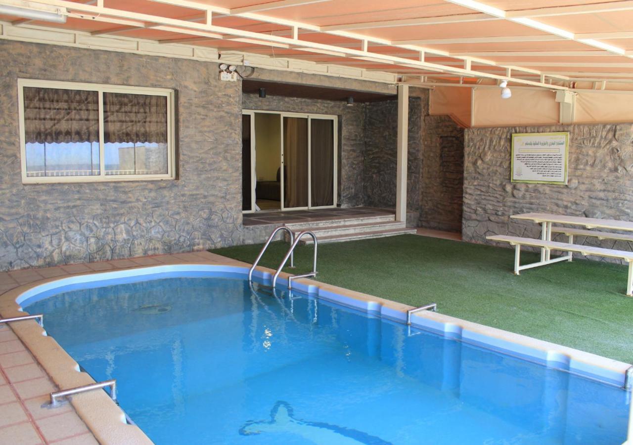 Sea Club Chalet