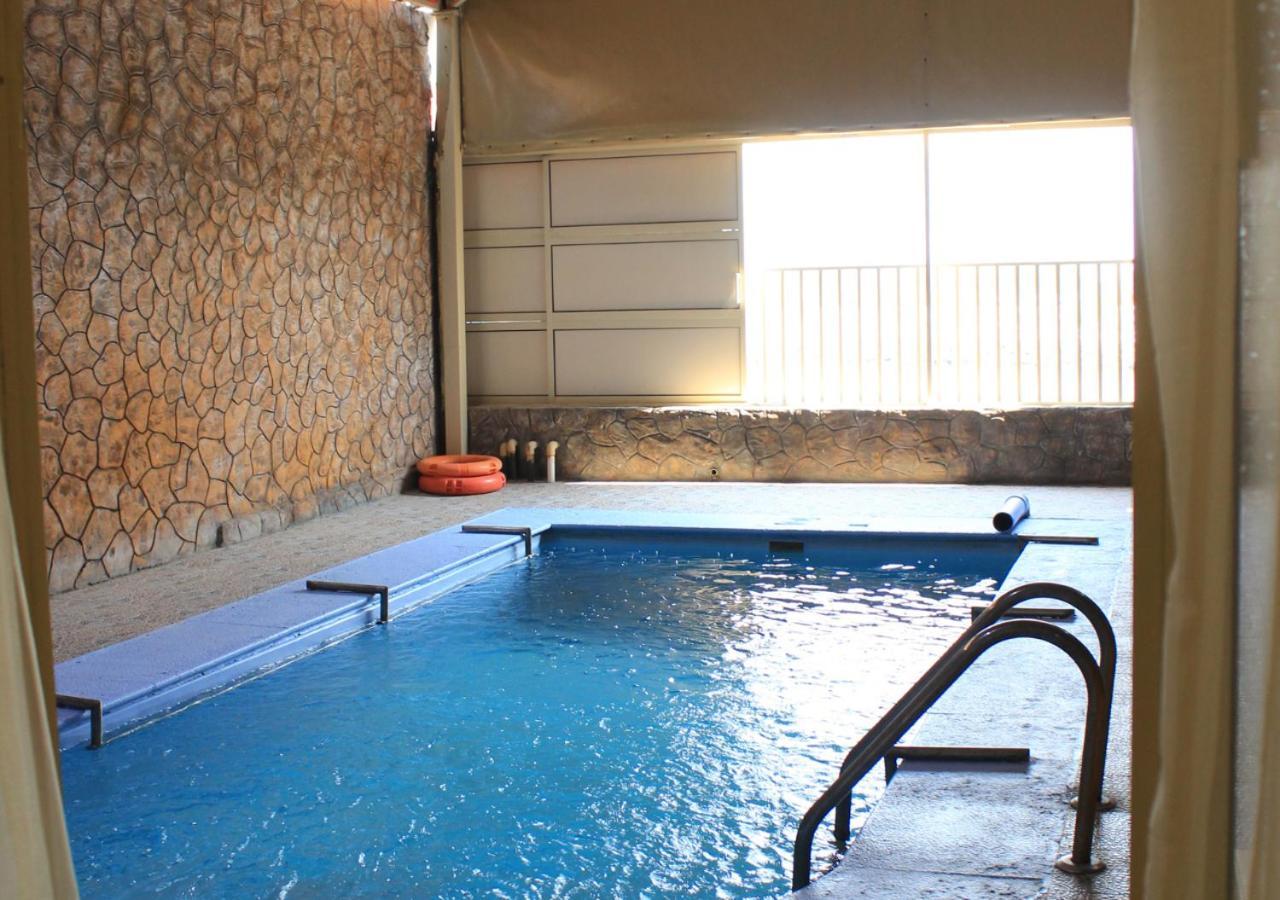 Sea Club Chalet Dammam