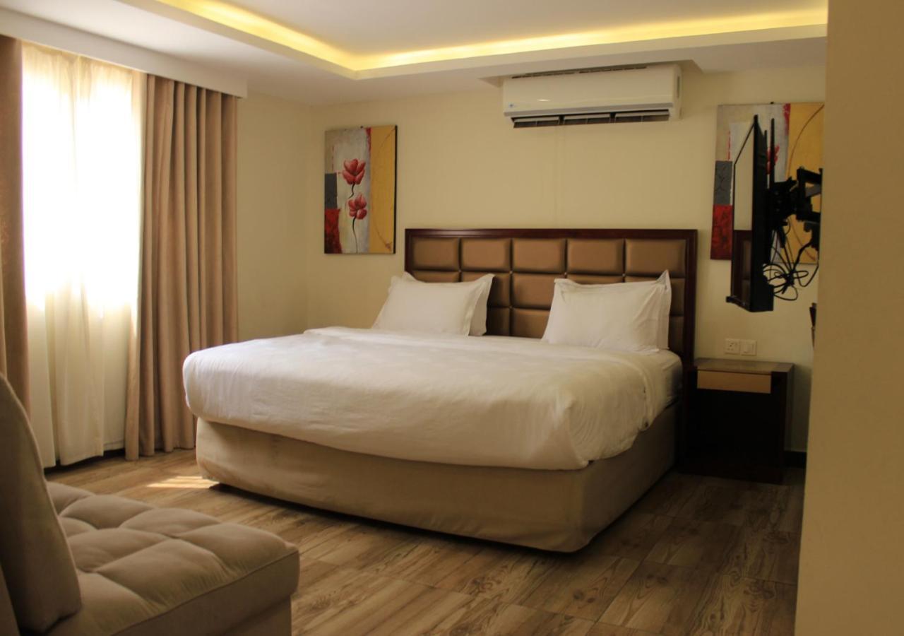 Sea Club Chalet