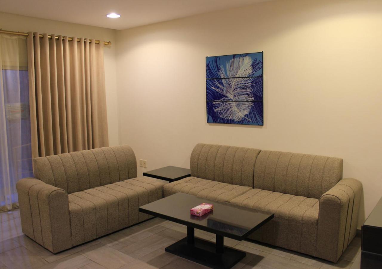 Chalet Sea Club