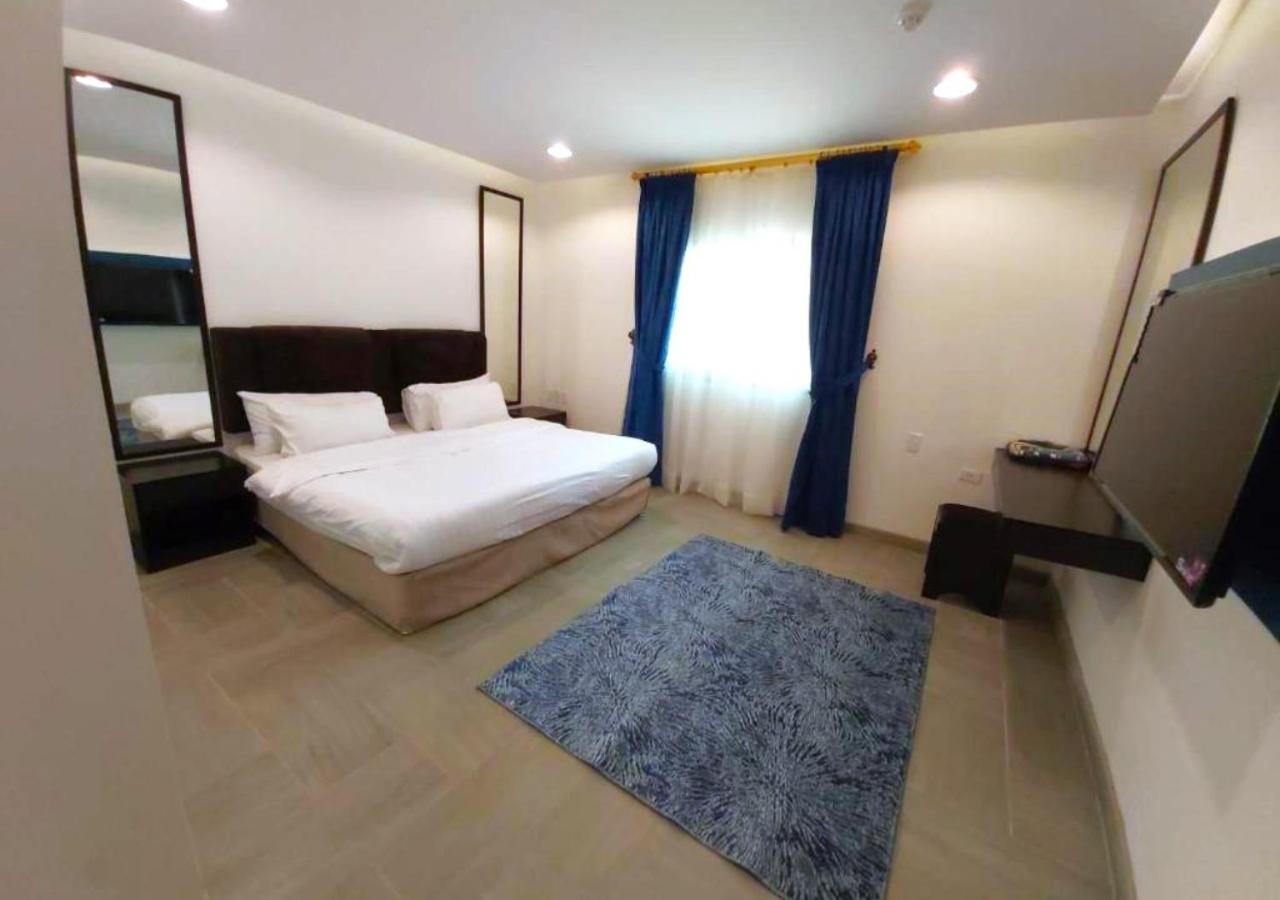 Chalet Sea Club Dammam